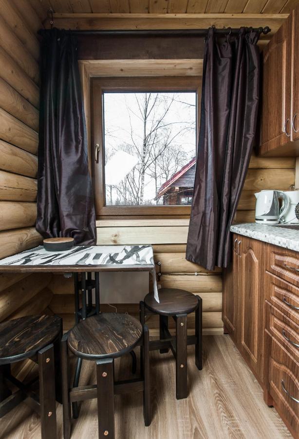 Camping Oskalns Cēsis Esterno foto