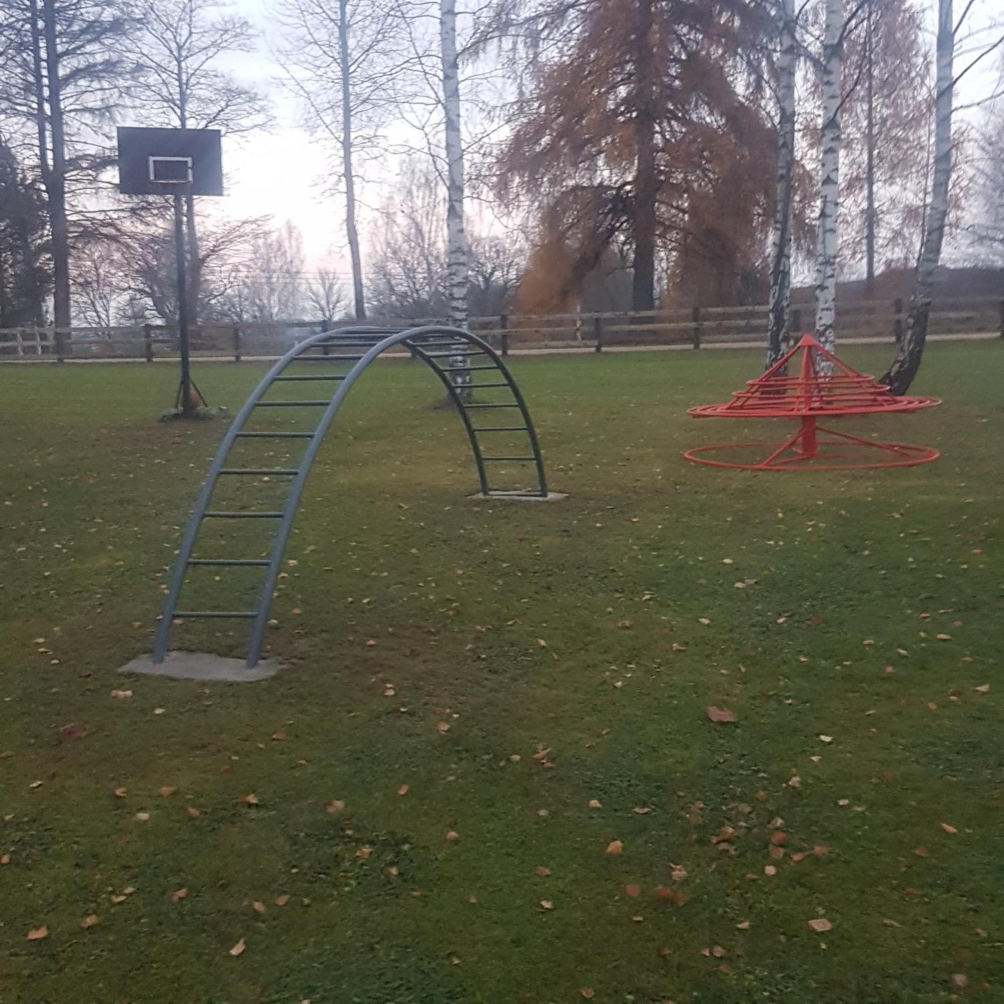 Camping Oskalns Cēsis Esterno foto